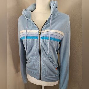 Aviator Nation Hooded Sweatshirt